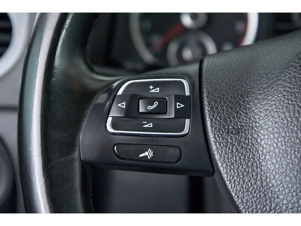 Volkswagen Tiguan, I Рестайлинг фото №19