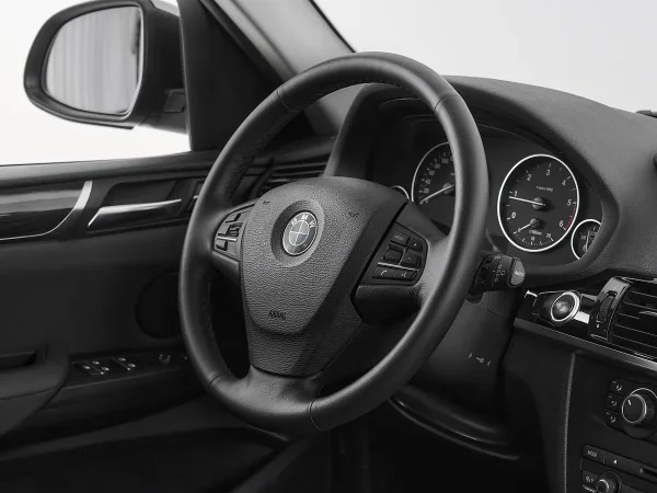 BMW X3, II (F25) Рестайлинг фото №10