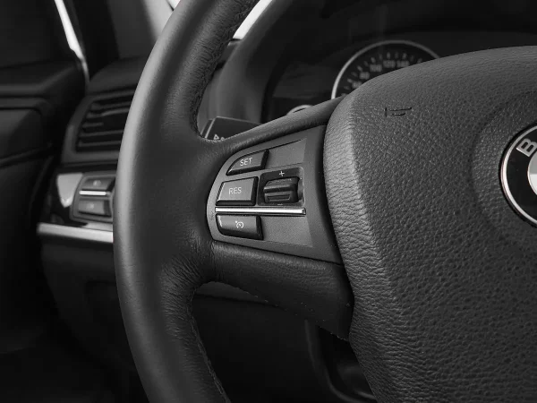 BMW X3, II (F25) Рестайлинг фото №11