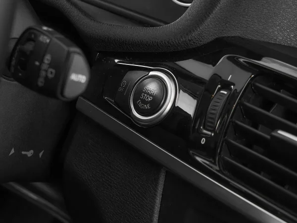 BMW X3, II (F25) Рестайлинг фото №13