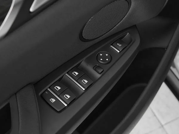 BMW X3, II (F25) Рестайлинг фото №14