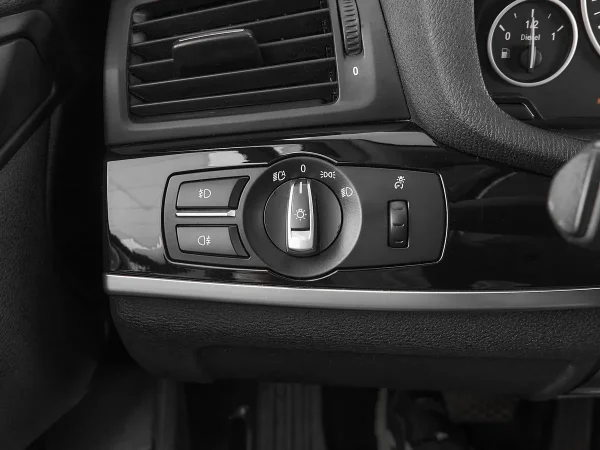 BMW X3, II (F25) Рестайлинг фото №15