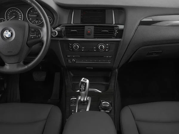 BMW X3, II (F25) Рестайлинг фото №16