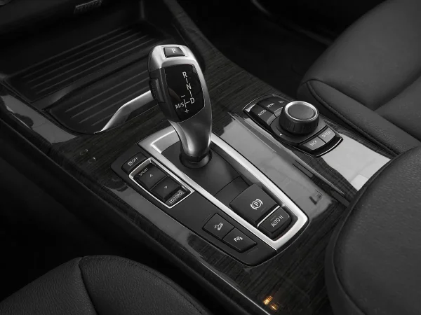 BMW X3, II (F25) Рестайлинг фото №18