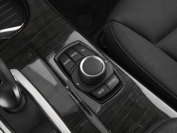 BMW X3, II (F25) Рестайлинг фото №19