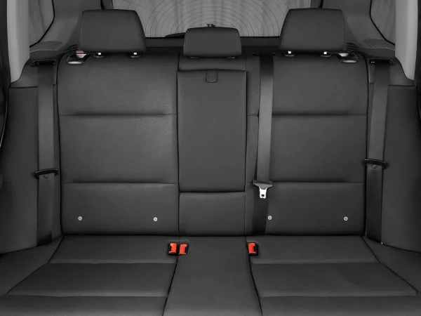 BMW X3, II (F25) Рестайлинг фото №20