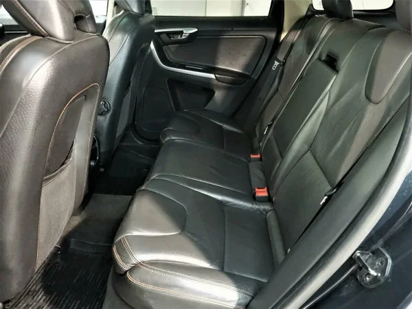 Volvo XC60, I фото №10