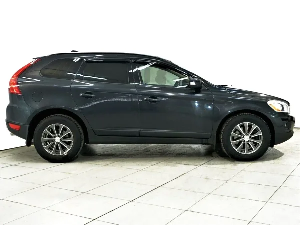 Volvo XC60, I фото №2