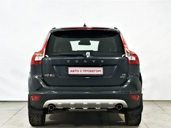 Volvo XC60, I фото №4