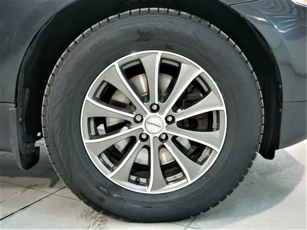 Volvo XC60, I фото №5