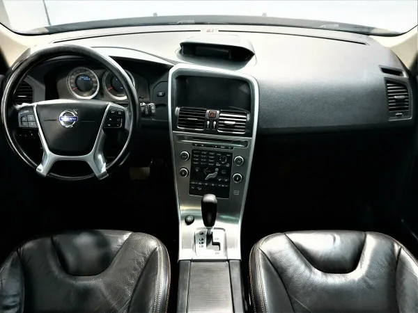 Volvo XC60, I фото №6