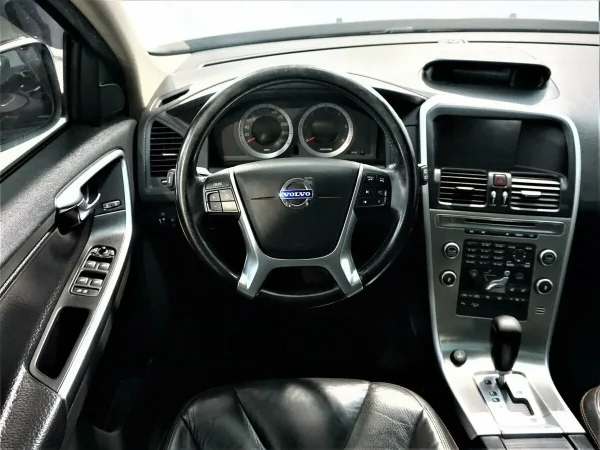 Volvo XC60, I фото №9