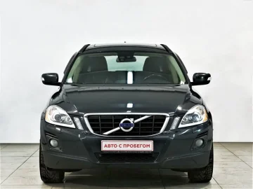 Volvo XC60, I 2010  фото