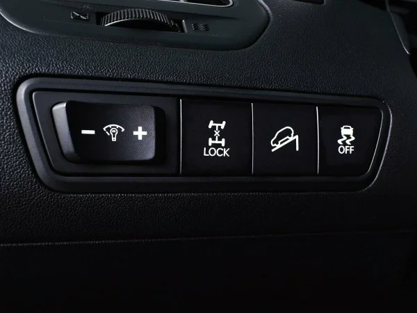 Hyundai ix35, I фото №11
