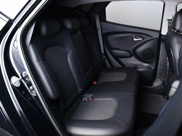 Hyundai ix35, I фото №12