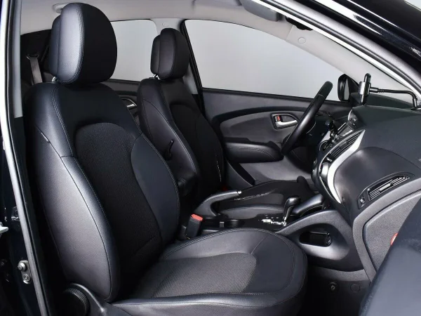 Hyundai ix35, I фото №7