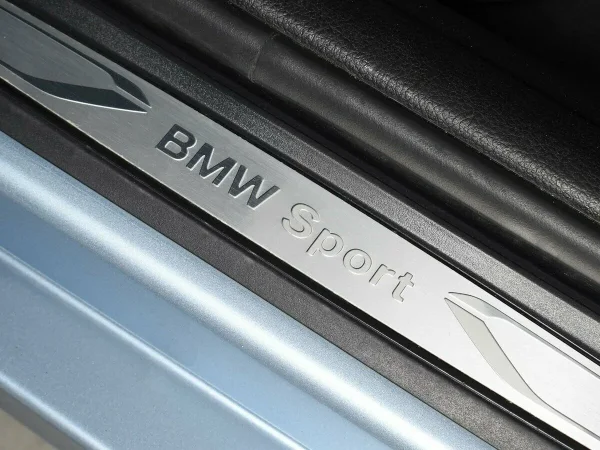 BMW 3 серии, VI (F3x) фото №11