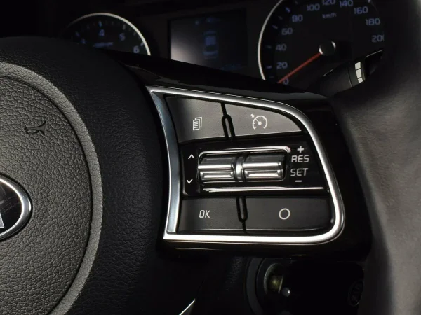 Kia Cerato, IV фото №11