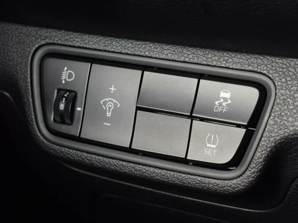 Kia Cerato, IV фото №13