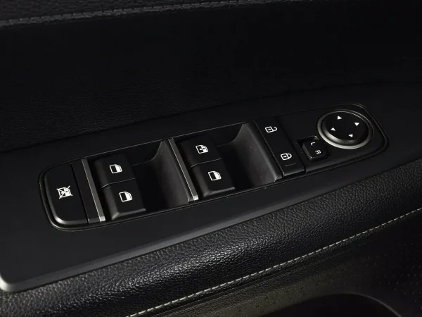 Kia Cerato, IV фото №14