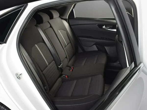 Kia Cerato, IV фото №16