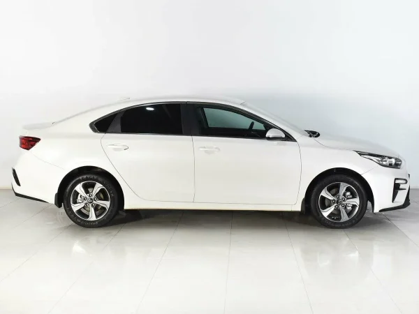 Kia Cerato, IV фото №4