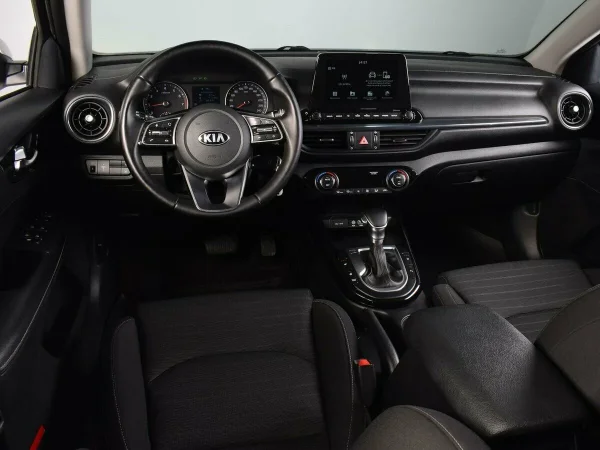 Kia Cerato, IV фото №6