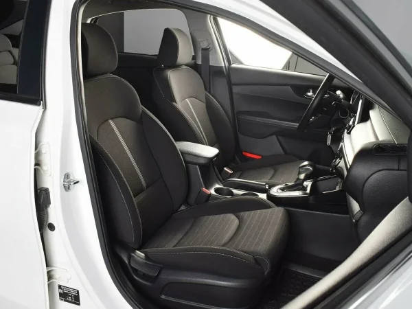 Kia Cerato, IV фото №7
