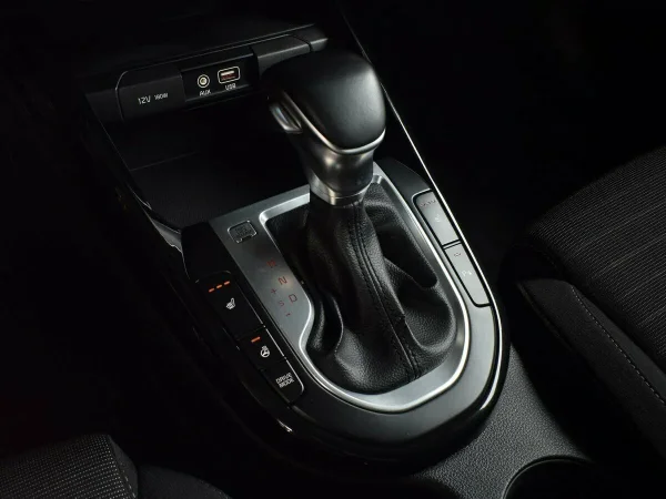 Kia Cerato, IV фото №8
