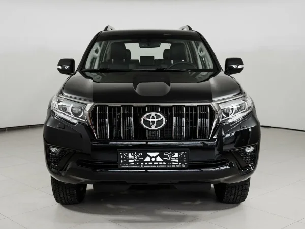Toyota Land Cruiser Prado, 150 Series Рестайлинг 3 фото №2