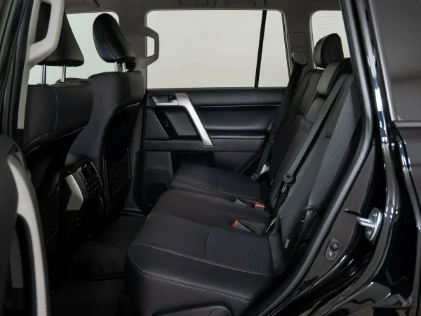 Toyota Land Cruiser Prado, 150 Series Рестайлинг 3 фото №8