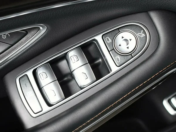 Mercedes-Benz S-Класс, VI (W222, C217) фото №12
