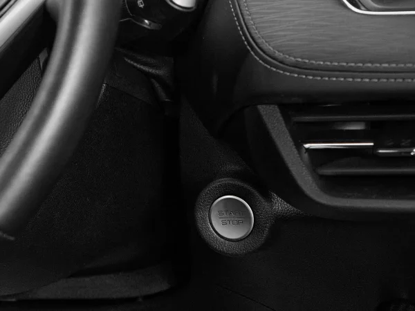 Haval Jolion, I фото №13
