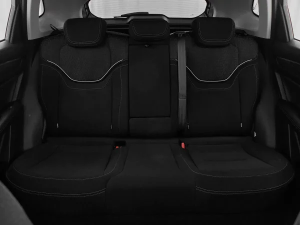 Haval Jolion, I фото №19
