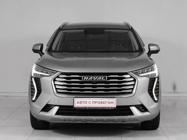 Haval Jolion, I фото №2