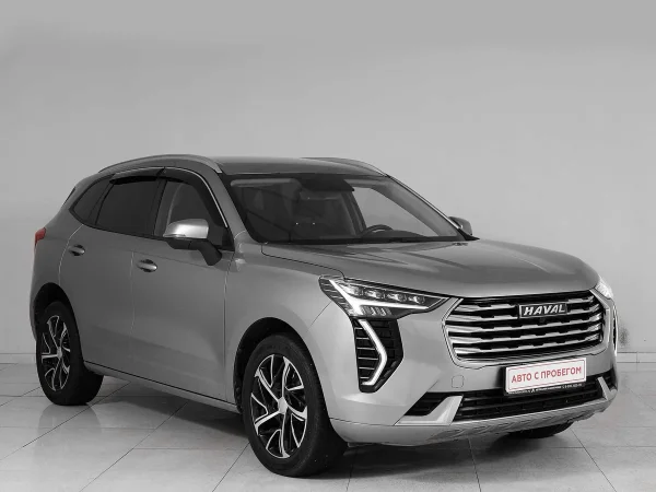 Haval Jolion, I фото №3