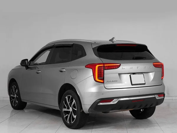 Haval Jolion, I фото №4