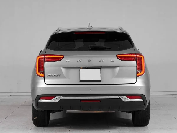 Haval Jolion, I фото №5
