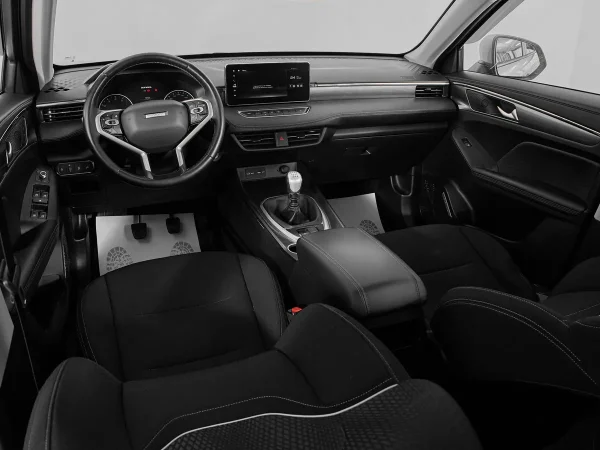 Haval Jolion, I фото №7