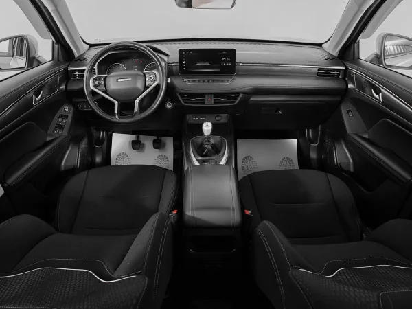 Haval Jolion, I фото №8