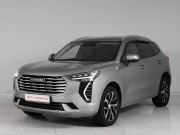 Haval Jolion, I 2022 Elite фото