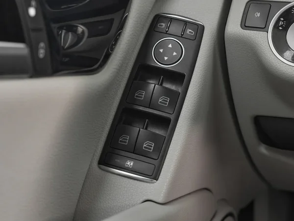 Mercedes-Benz C-Класс, III (W204) Рестайлинг фото №13