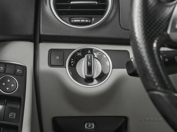 Mercedes-Benz C-Класс, III (W204) Рестайлинг фото №14