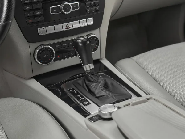 Mercedes-Benz C-Класс, III (W204) Рестайлинг фото №16