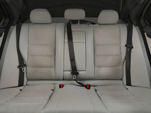 Mercedes-Benz C-Класс, III (W204) Рестайлинг фото №17