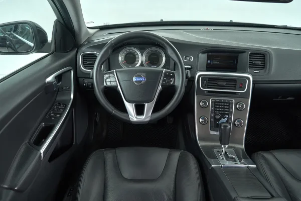 Volvo S60, II фото №10
