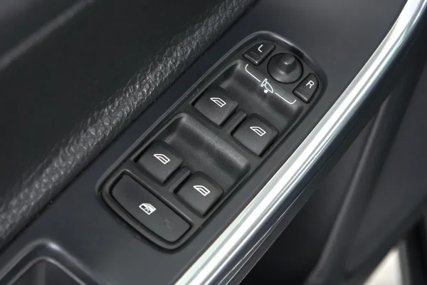 Volvo S60, II фото №14