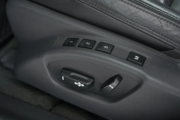 Volvo S60, II фото №15