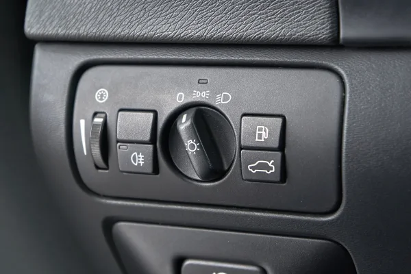 Volvo S60, II фото №16