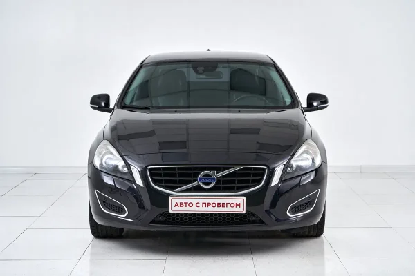 Volvo S60, II фото №2